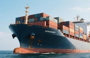 Sea Freight